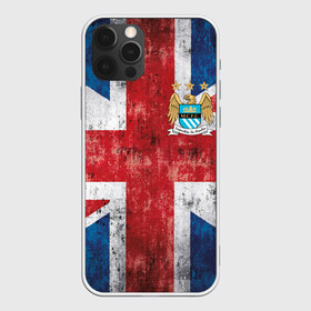 Чехол для iPhone 12 Pro Max с принтом Манчестер Сити в Екатеринбурге, Силикон |  | Тематика изображения на принте: 3d | manchester city | new | английская премьер лига | англия | апл | болельщикам | британия | игра | лондон | манчестер | манчестер сити | новые | популярные | прикольные | футбол | футбольный клуб | эмблема