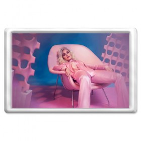 Магнит 45*70 с принтом Katy Perry в Екатеринбурге, Пластик | Размер: 78*52 мм; Размер печати: 70*45 | Тематика изображения на принте: katy perry | кэти перри