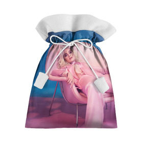 Подарочный 3D мешок с принтом Katy Perry в Екатеринбурге, 100% полиэстер | Размер: 29*39 см | katy perry | кэти перри
