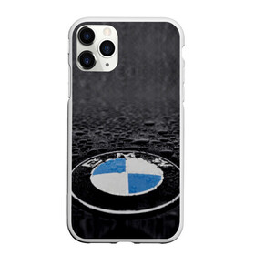 Чехол для iPhone 11 Pro Max матовый с принтом BMW в Екатеринбурге, Силикон |  | bmw | x3 x4 x5 x6 x7 x8 | авто | автомобиль | блатная | бмв | бумер | бэха | иномарка | концерн | красивая | крутая | марка немецкая | машина | пацанский таз | прикольная | тачила | тачка