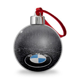 Ёлочный шар с принтом BMW в Екатеринбурге, Пластик | Диаметр: 77 мм | Тематика изображения на принте: bmw | x3 x4 x5 x6 x7 x8 | авто | автомобиль | блатная | бмв | бумер | бэха | иномарка | концерн | красивая | крутая | марка немецкая | машина | пацанский таз | прикольная | тачила | тачка