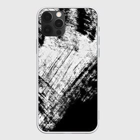 Чехол для iPhone 12 Pro Max с принтом Штриховка в Екатеринбурге, Силикон |  | 3d | black | абстракция красок | брызги красок | другие | живопись | картина | краска | потертость красок | прикольные | размытые краски | текстуры | тренд | художник | черно белый | яркие | яркие краски
