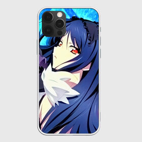 Чехол для iPhone 12 Pro Max с принтом Accel world в Екатеринбурге, Силикон |  | accel world | kuro yuki hime | аниме | арт | девушка | ускоренный мир