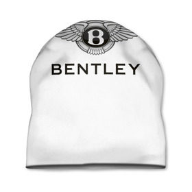 Шапка 3D с принтом Bentley в Екатеринбурге, 100% полиэстер | универсальный размер, печать по всей поверхности изделия | bentley | brand | britain | car | elite | expensive | limited | logo | mtorz | автомобиль | британия | бэнтли | дорогой | лимитед | логотип | марка | мторз | элитный