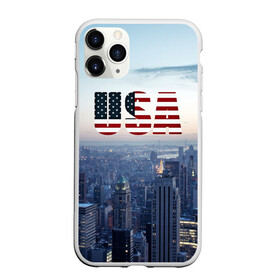 Чехол для iPhone 11 Pro матовый с принтом Город New York в Екатеринбурге, Силикон |  | new york | америка | бейсбол | буквы n y | город | классная | логотип | мегаполис | надпись | нью йорк | нью йорк янкиз | прикольная картинка | сша | штаты | я люблю красивая | янки
