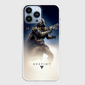 Чехол для iPhone 13 Pro Max с принтом Destiny 17 в Екатеринбурге,  |  | Тематика изображения на принте: destiny | дестени | дэстэни | космос