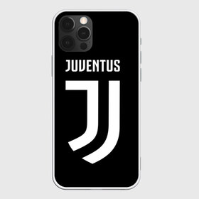 Чехол для iPhone 12 Pro Max с принтом Ювентус в Екатеринбурге, Силикон |  | football | juventus | juventus football club
в футбол в ювентус | футбол | футболист | ювентус