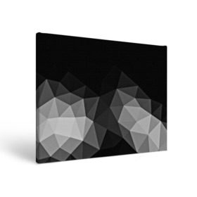 Холст прямоугольный с принтом Abstract gray в Екатеринбурге, 100% ПВХ |  | Тематика изображения на принте: abstraction | абстракция | геометрия | грани | изгиб | линии | полигоны | полосы | постель | розовый | сочетания | текстура | треугольники