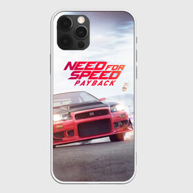 Чехол для iPhone 12 Pro Max с принтом NFS PAYBACK в Екатеринбурге, Силикон |  | auto | cars | crew | dirt | grid | need | race | speed | split | авто | гонки | грид | дирт | машина | нфс | скорость | сплит | тачка