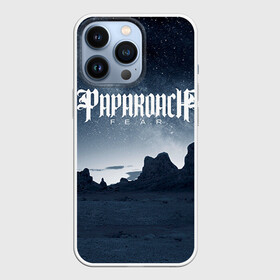 Чехол для iPhone 13 Pro с принтом Paparoach 8 в Екатеринбурге,  |  | Тематика изображения на принте: papa roach | roach | папа роач | папароач | папароч | роач | роч