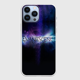 Чехол для iPhone 13 Pro Max с принтом Evanescence 2 в Екатеринбурге,  |  | evanescence | fallen | the open door | джен маджура | иванесенс | тим маккорд | трой маклоухорн | уилл хант | эванесенс | эми ли