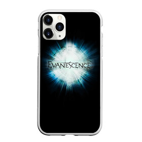 Чехол для iPhone 11 Pro матовый с принтом Evanescence 7 в Екатеринбурге, Силикон |  | evanescence | fallen | the open door | джен маджура | иванесенс | тим маккорд | трой маклоухорн | уилл хант | эванесенс | эми ли