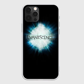 Чехол для iPhone 12 Pro Max с принтом Evanescence 7 в Екатеринбурге, Силикон |  | Тематика изображения на принте: evanescence | fallen | the open door | джен маджура | иванесенс | тим маккорд | трой маклоухорн | уилл хант | эванесенс | эми ли