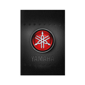 Обложка для паспорта матовая кожа с принтом Yamaha в Екатеринбурге, натуральная матовая кожа | размер 19,3 х 13,7 см; прозрачные пластиковые крепления | beautiful | brand | car | girl | japanese | logo | motorcycle | mountains | nature | sign | sports | white | yamaha | автомобиль | знак | логотип | марка | мотоцикл | ямаха | японская
