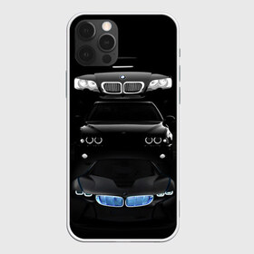 Чехол для iPhone 12 Pro Max с принтом BMW в Екатеринбурге, Силикон |  | bmw | авто | бмв | магина | марка