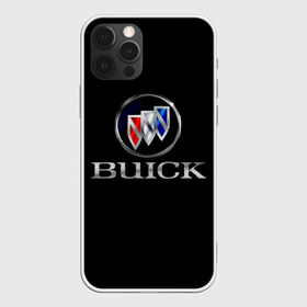 Чехол для iPhone 12 Pro Max с принтом Buick в Екатеринбурге, Силикон |  | america | american | brand | buick | cars | logo | sign | usa | автомобили | америка | американские | знак | логотип | марка | сша