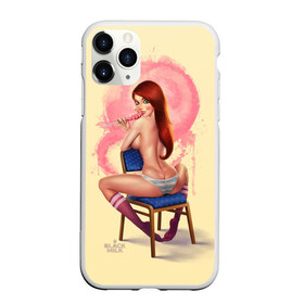 Чехол для iPhone 11 Pro матовый с принтом Pin Up Pop Art Girl в Екатеринбурге, Силикон |  | comics | girl | lollipop | pin up | pop art | арт | девочка | дизайн | конфетка | лолита | милая | мода | пафос | поп арт | сосательная | стиль | чупа чупс