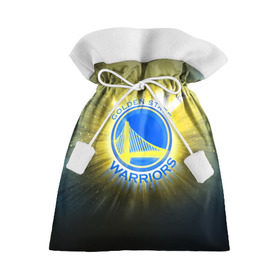 Подарочный 3D мешок с принтом Golden State Warriors 4 в Екатеринбурге, 100% полиэстер | Размер: 29*39 см | draymond green | golden state warriors | klay thompson | nba | stephen curry | голден стэйт уорриорз | дрэймонд грин | клей томпсон | стефен карри