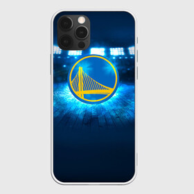 Чехол для iPhone 12 Pro с принтом Golden State Warriors 6 в Екатеринбурге, силикон | область печати: задняя сторона чехла, без боковых панелей | draymond green | golden state warriors | klay thompson | nba | stephen curry | голден стэйт уорриорз | дрэймонд грин | клей томпсон | стефен карри