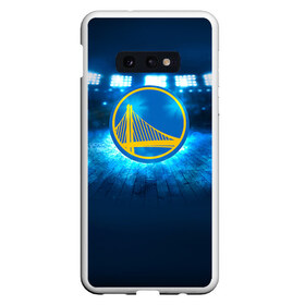 Чехол для Samsung S10E с принтом Golden State Warriors 6 в Екатеринбурге, Силикон | Область печати: задняя сторона чехла, без боковых панелей | draymond green | golden state warriors | klay thompson | nba | stephen curry | голден стэйт уорриорз | дрэймонд грин | клей томпсон | стефен карри