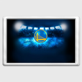 Магнит 45*70 с принтом Golden State Warriors 6 в Екатеринбурге, Пластик | Размер: 78*52 мм; Размер печати: 70*45 | Тематика изображения на принте: draymond green | golden state warriors | klay thompson | nba | stephen curry | голден стэйт уорриорз | дрэймонд грин | клей томпсон | стефен карри