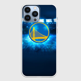 Чехол для iPhone 13 Pro Max с принтом Golden State Warriors 6 в Екатеринбурге,  |  | draymond green | golden state warriors | klay thompson | nba | stephen curry | голден стэйт уорриорз | дрэймонд грин | клей томпсон | стефен карри