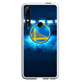 Чехол для Honor P Smart Z с принтом Golden State Warriors 6 в Екатеринбурге, Силикон | Область печати: задняя сторона чехла, без боковых панелей | draymond green | golden state warriors | klay thompson | nba | stephen curry | голден стэйт уорриорз | дрэймонд грин | клей томпсон | стефен карри