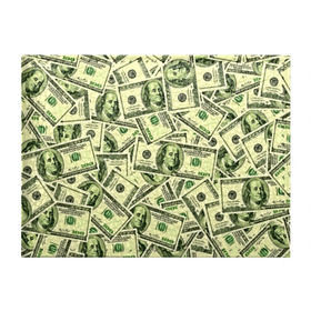 Обложка для студенческого билета с принтом Benjamin Franklin в Екатеринбурге, натуральная кожа | Размер: 11*8 см; Печать на всей внешней стороне | Тематика изображения на принте: 3d | benjamin franklin | америка | богатство | валюта | денежные купюры | деньги | доллар | зеленые | сша | текстуры