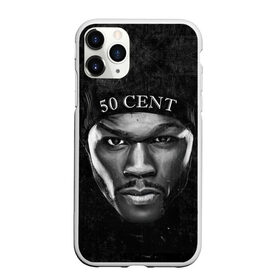 Чехол для iPhone 11 Pro матовый с принтом 50 cent в Екатеринбурге, Силикон |  | Тематика изображения на принте: 50 cent | 50 центов | rap | гангста рэп | кертис джексон | пятьдесят центов | рэп | фифти сент | хип хоп