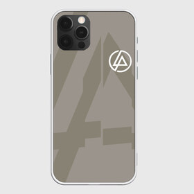 Чехол для iPhone 12 Pro Max с принтом Linkin Park Hoodie в Екатеринбурге, Силикон |  | 0x000000123 | chester | linkin park | линкин парк