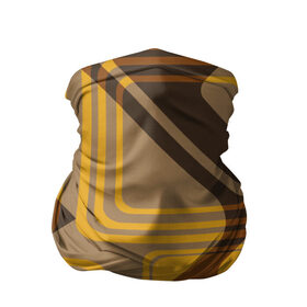 Бандана-труба 3D с принтом Кубизм в Екатеринбурге, 100% полиэстер, ткань с особыми свойствами — Activecool | плотность 150‒180 г/м2; хорошо тянется, но сохраняет форму |  краска | арт | цветные