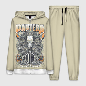 Женский костюм 3D с принтом Pantera 81 в Екатеринбурге,  |  | anselmo | darel | darell | darrel | darrell | dimebag | pantera | phil | ансельма | ансельмо | даймбег | даймбэг | дарел | дарелл | даррел | даррелл | даррэл | дарэл | дарэлл | пантера | фил