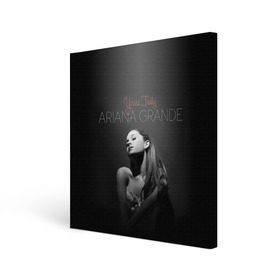 Холст квадратный с принтом Ariana Grande в Екатеринбурге, 100% ПВХ |  | ariana grande