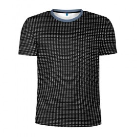 Мужская футболка 3D спортивная с принтом Надписи в Екатеринбурге, 100% полиэстер с улучшенными характеристиками | приталенный силуэт, круглая горловина, широкие плечи, сужается к линии бедра | Тематика изображения на принте: андеграунд | провокация