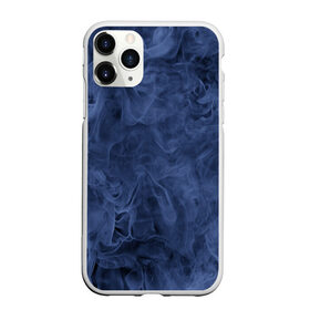 Чехол для iPhone 11 Pro матовый с принтом Smoke в Екатеринбурге, Силикон |  | fire | flame | in fire | smoke | в огне | дым | огненный | огонь | текстуры