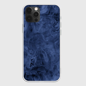 Чехол для iPhone 12 Pro Max с принтом Smoke в Екатеринбурге, Силикон |  | Тематика изображения на принте: fire | flame | in fire | smoke | в огне | дым | огненный | огонь | текстуры