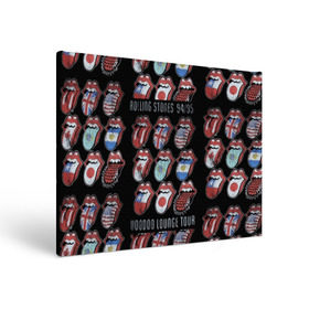 Холст прямоугольный с принтом The Rolling Stones в Екатеринбурге, 100% ПВХ |  | Тематика изображения на принте: англия | аргентина | блюз рок | канада | мик джаггер | музыка | песни | психоделический рок | ритм н блюз | рок | рок н ролл | ролинг | рот | стоун | стоунз | сша | флаг | язык | япония