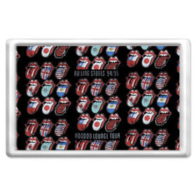Магнит 45*70 с принтом The Rolling Stones в Екатеринбурге, Пластик | Размер: 78*52 мм; Размер печати: 70*45 | Тематика изображения на принте: англия | аргентина | блюз рок | канада | мик джаггер | музыка | песни | психоделический рок | ритм н блюз | рок | рок н ролл | ролинг | рот | стоун | стоунз | сша | флаг | язык | япония