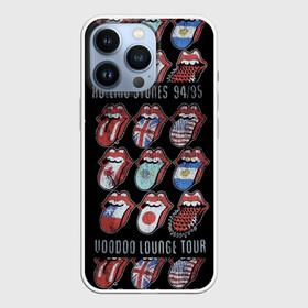 Чехол для iPhone 13 Pro с принтом The Rolling Stones в Екатеринбурге,  |  | англия | аргентина | блюз рок | канада | мик джаггер | музыка | песни | психоделический рок | ритм н блюз | рок | рок н ролл | ролинг | рот | стоун | стоунз | сша | флаг | язык | япония