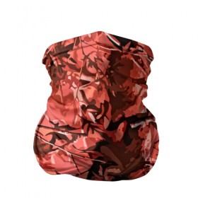 Бандана-труба 3D с принтом camouflage texture в Екатеринбурге, 100% полиэстер, ткань с особыми свойствами — Activecool | плотность 150‒180 г/м2; хорошо тянется, но сохраняет форму | Тематика изображения на принте: армия | камуфляж | пиксели | силовые структуры | текстуры | хаки
