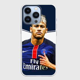 Чехол для iPhone 13 Pro с принтом Neymar в Екатеринбурге,  |  | neymar | psg | неймар | псж | сборная бразилии