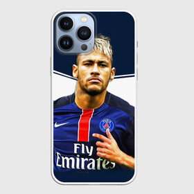 Чехол для iPhone 13 Pro Max с принтом Neymar в Екатеринбурге,  |  | neymar | psg | неймар | псж | сборная бразилии