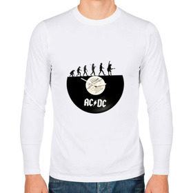 Мужской лонгслив хлопок с принтом Советский винил AC/DC в Екатеринбурге, 100% хлопок |  | ac dc | acdc | австралийская | ангус янг | блюз рок | виниловый | группа | диск. пластинка | крис слэйд | люди | рок | рок н ролл | ссср | стиви янг | хард рок | человечки | эволюция | эксл роуз