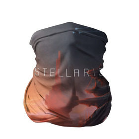Бандана-труба 3D с принтом Stellaris в Екатеринбурге, 100% полиэстер, ткань с особыми свойствами — Activecool | плотность 150‒180 г/м2; хорошо тянется, но сохраняет форму | stellaris