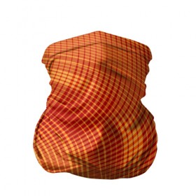 Бандана-труба 3D с принтом Abstract waves в Екатеринбурге, 100% полиэстер, ткань с особыми свойствами — Activecool | плотность 150‒180 г/м2; хорошо тянется, но сохраняет форму | 