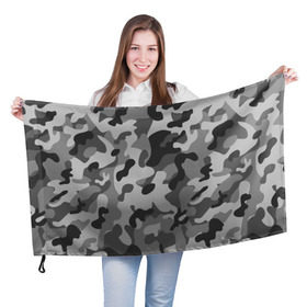 Флаг 3D с принтом Ночной Камуфляж #1 в Екатеринбурге, 100% полиэстер | плотность ткани — 95 г/м2, размер — 67 х 109 см. Принт наносится с одной стороны | 23 февраля | camo | camouflage | fck | military | армия | военные | городской | зима | камуфляж | камуфляжный | лес | милитари | море | морской | мужчинам | патриот | пиксельный | подарок | праздник | пустыня