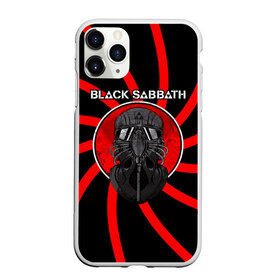 Чехол для iPhone 11 Pro матовый с принтом Солдат Black Sabbath в Екатеринбурге, Силикон |  | black sabbath | ozzy osbourne | альбом | билл уорд | гизер батлер | группа | летчик | метал | музыка | надпись | оззи | осборн | песни | рок | тони айомми | хард рок | хеви метал | шлем