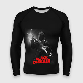 Мужской рашгард 3D с принтом Black Sabbath в Екатеринбурге,  |  | black sabbath | ozzy osbourne | билл уорд | гизер батлер | гитара | группа | метал | музыка | надпись | оззи | осборн | песни | рок | солист | тони айомми | хард рок | хеви метал