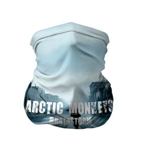 Бандана-труба 3D с принтом Arctic Monkeys brainstorm в Екатеринбурге, 100% полиэстер, ткань с особыми свойствами — Activecool | плотность 150‒180 г/м2; хорошо тянется, но сохраняет форму | алекс тёрнер | арктик | арктические мартышки | гаражный | группа | джейми кук | инди рок | манкис | музыка | мэтт хелдер | ник о мэлли | обезьяна | постпанк ривайвл | психоделический | рок