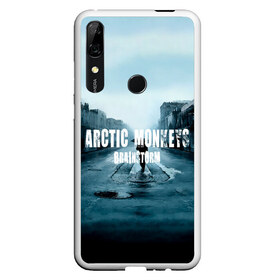 Чехол для Honor P Smart Z с принтом Arctic Monkeys brainstorm в Екатеринбурге, Силикон | Область печати: задняя сторона чехла, без боковых панелей | Тематика изображения на принте: алекс тёрнер | арктик | арктические мартышки | гаражный | группа | джейми кук | инди рок | манкис | музыка | мэтт хелдер | ник о мэлли | обезьяна | постпанк ривайвл | психоделический | рок